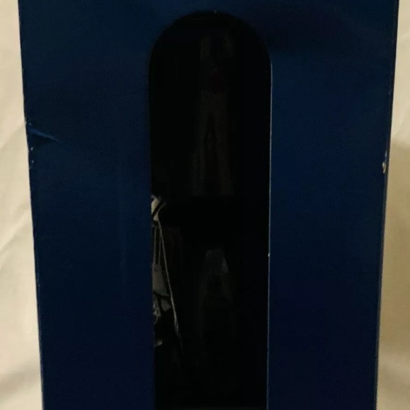 Star Wars Darth Vader Candy Gumball Dispenser Galerie Toy Sounds NIB Lights - Picture 6 of 8